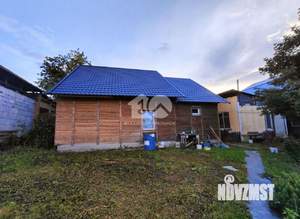 Дом 70м², 1-этажный, участок 7 сот.