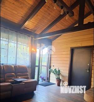 Дом 64м², 2-этажный, участок 13 сот.