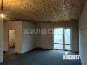 Дом 130м², 2-этажный, участок 6 сот.