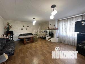 Дом 350м², 3-этажный, участок 3 сот.