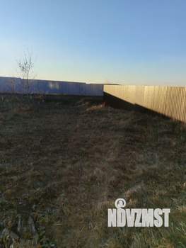 Таунхаус 76м², 2-этажный, участок 4 сот.