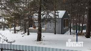 Дом 69м², 1-этажный, участок 7 сот.