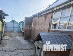 Дом 53м², 1-этажный, участок 10 сот.