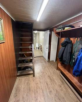 Дом 80м², 2-этажный, участок 4 сот.