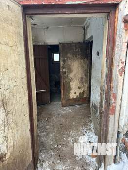 Дом 50м², 1-этажный, участок 3 сот.