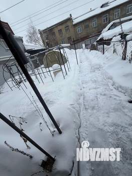 Дом 95м², 1-этажный, участок 5 сот.