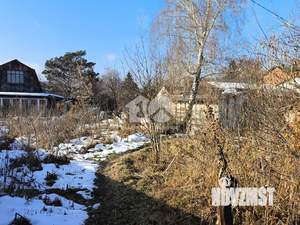 Дом 43м², 1-этажный, участок 7 сот.