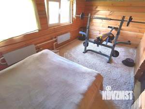 Дом 112м², 2-этажный, участок 7 сот.