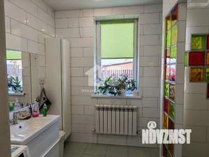 Дом 85м², 1-этажный, участок 7 сот.