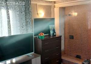 Дом 32м², 1-этажный, участок 8 сот.