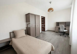 Дом 250м², 2-этажный, участок 9 сот.