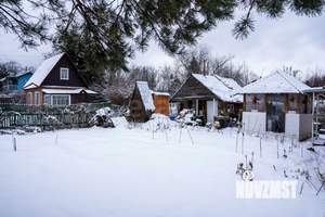 Дом 84м², 2-этажный, участок 4 сот.