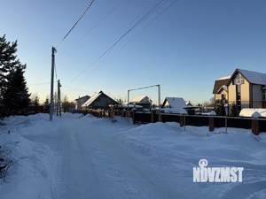 Дом 37м², 1-этажный, участок 17 сот.