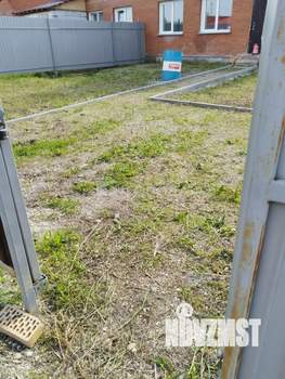 Дом 109м², 2-этажный, участок 3 сот.