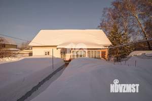 Дом 72м², 1-этажный, участок 8 сот.