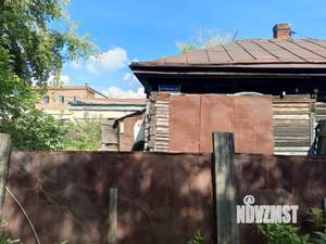 Дом 55м², 1-этажный, участок 4 сот.