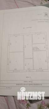 Коттедж 437м², 3-этажный, участок 5 сот.