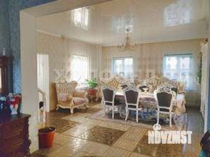 Дом 111м², 2-этажный, участок 4 сот.