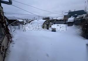 Дом 43м², 2-этажный, участок 6 сот.