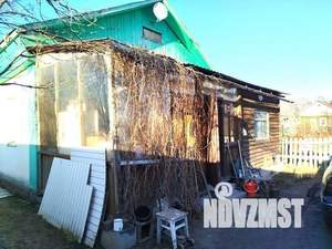 Дом 100м², 2-этажный, участок 9 сот.