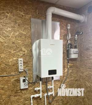 Дом 53м², 1-этажный, участок 7 сот.