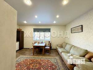 Дача 126м², 1-этажный, участок 5 сот.