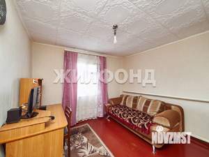 Дом 68м², 1-этажный, участок 11 сот.