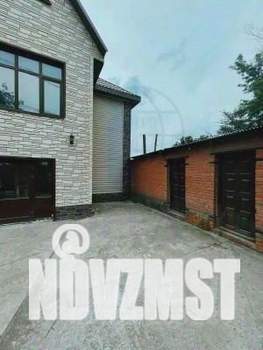 Дом 98м², 2-этажный, участок 3 сот.