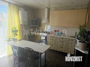 Дом 69м², 1-этажный, участок 514 сот.