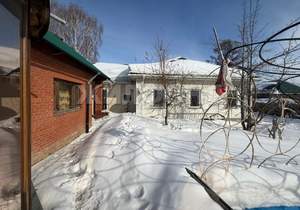 Дом 127м², 2-этажный, участок 7 сот.