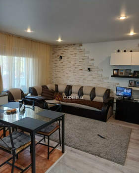 Дом 90м², 1-этажный, участок 8 сот.