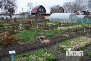 Дом 47м², 2-этажный, участок 6 сот.