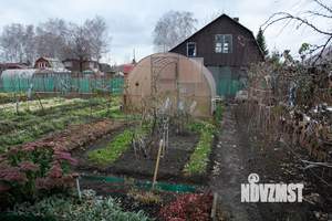 Дом 47м², 2-этажный, участок 6 сот.