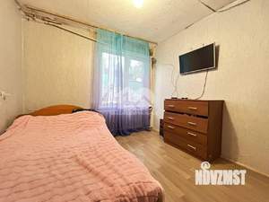 Дом 28м², 1-этажный, участок 9 сот.