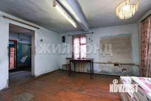 Дом 39м², 1-этажный, участок 4 сот.