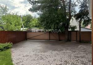 Дом 144м², 2-этажный, участок 7 сот.