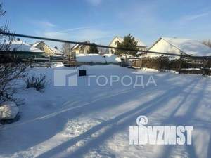 Дом 70м², 1-этажный, участок 12 сот.