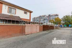 Таунхаус 181м², 2-этажный, участок 4 сот.