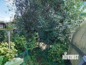 Дом 140м², 3-этажный, участок 5 сот.