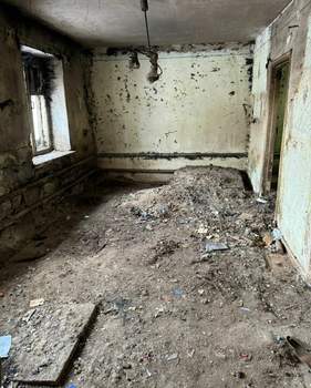 Дом 50м², 1-этажный, участок 3 сот.