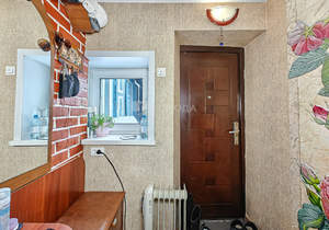 Дом 101м², 1-этажный, участок 3 сот.