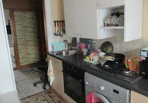 Дом 61м², 1-этажный, участок 6 сот.