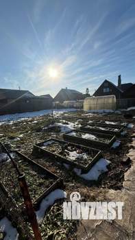 Дом 58м², 2-этажный, участок 7 сот.