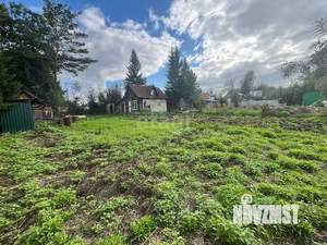 Дом 36м², 1-этажный, участок 7 сот.