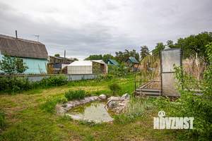 Дача 50м², 2-этажный, участок 4 сот.