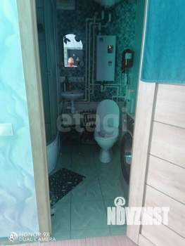 Дом 60м², 1-этажный, участок 4 сот.