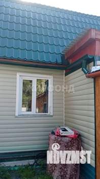 Дом 73м², 2-этажный, участок 7 сот.