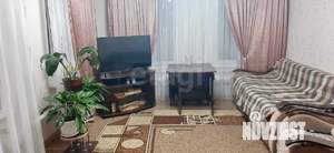 Дом 58м², 1-этажный, участок 7 сот.