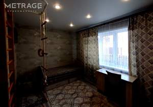 Дом 109м², 2-этажный, участок 6 сот.