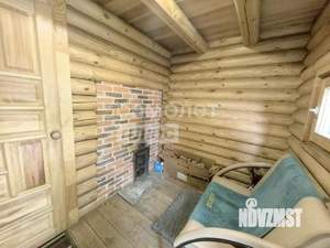 Дом 49м², 1-этажный, участок 16 сот.